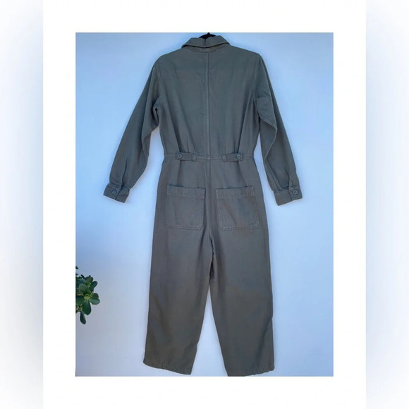 Free People Gia Jumpsuit Sz S - Picture 3 of 12